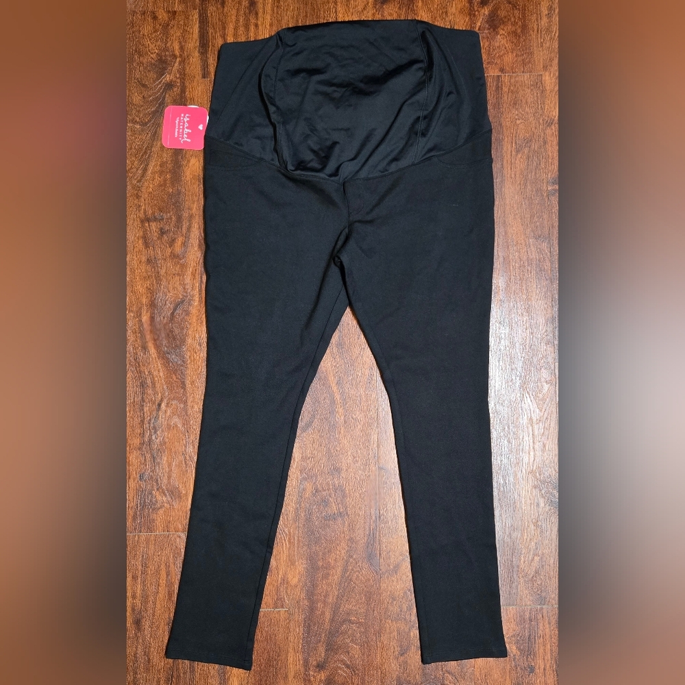 Isabel maternity skinny pants size X-Large